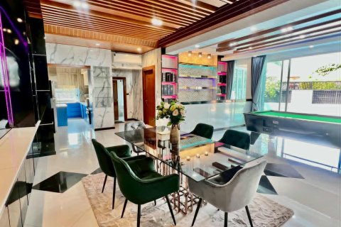 Дом в Банг Ламунге, Таиланд с 4 спальнями  № 146479 - фото 21