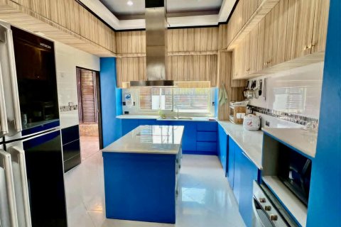 Дом в Банг Ламунге, Таиланд с 4 спальнями  № 146479 - фото 17