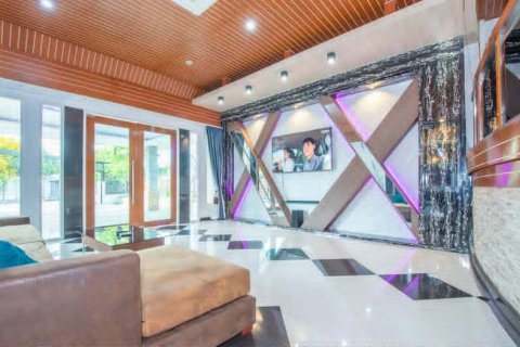 Дом в Банг Ламунге, Таиланд с 4 спальнями  № 146479 - фото 13