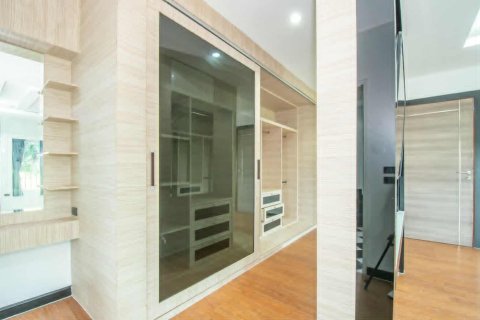 Дом в Банг Ламунге, Таиланд с 4 спальнями  № 146479 - фото 29