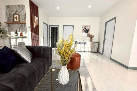 Maison à Pattaya, Thaïlande 2 chambres № 146475 - photo 7