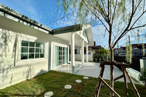 Maison à Pattaya, Thaïlande 2 chambres № 146475 - photo 2