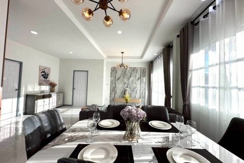 Maison à Pattaya, Thaïlande 2 chambres № 146475 - photo 4