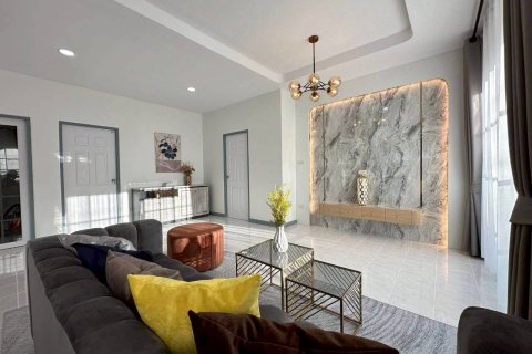 Maison à Pattaya, Thaïlande 2 chambres № 146475 - photo 5