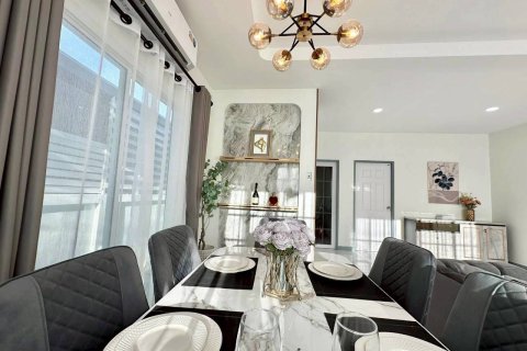 Maison à Pattaya, Thaïlande 2 chambres № 146475 - photo 8