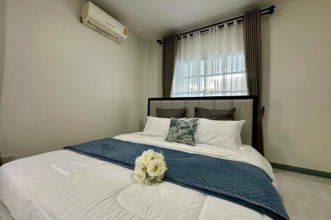 Maison à Pattaya, Thaïlande 2 chambres № 146475 - photo 10