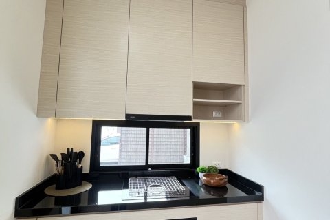 House in Pattaya, Thailand 3 bedrooms № 148540 - photo 16