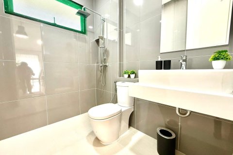 House in Pattaya, Thailand 3 bedrooms № 148540 - photo 7