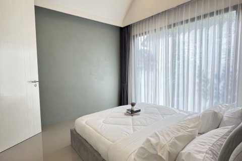 House in Pattaya, Thailand 3 bedrooms № 148540 - photo 11