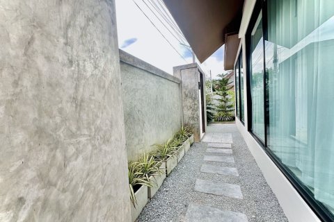 House in Pattaya, Thailand 3 bedrooms № 148540 - photo 5