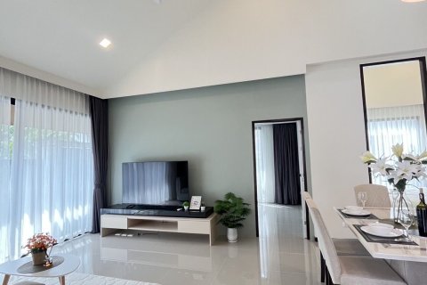 House in Pattaya, Thailand 3 bedrooms № 148540 - photo 15