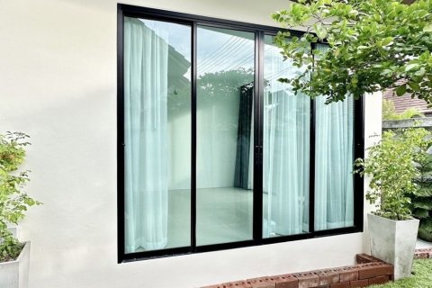 House in Pattaya, Thailand 3 bedrooms № 148540 - photo 3