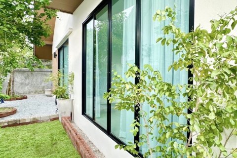 House in Pattaya, Thailand 3 bedrooms № 148540 - photo 4