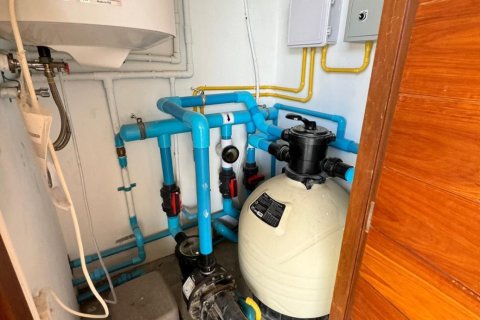 Villa à Ko Samui, Thaïlande 2 chambres № 148544 - photo 19