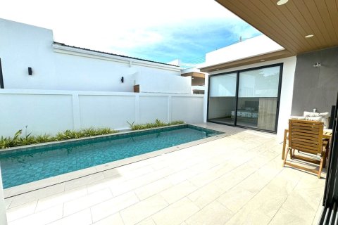 Villa à Ko Samui, Thaïlande 2 chambres № 148544 - photo 8