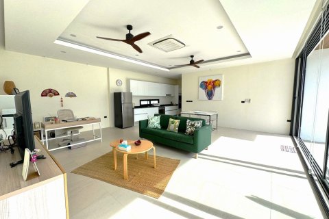 Villa à Ko Samui, Thaïlande 2 chambres № 148544 - photo 2