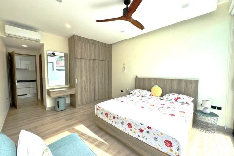 Villa à Ko Samui, Thaïlande 2 chambres № 148544 - photo 4