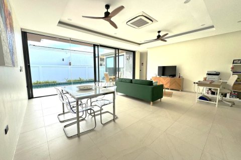 Villa à Ko Samui, Thaïlande 2 chambres № 148544 - photo 10