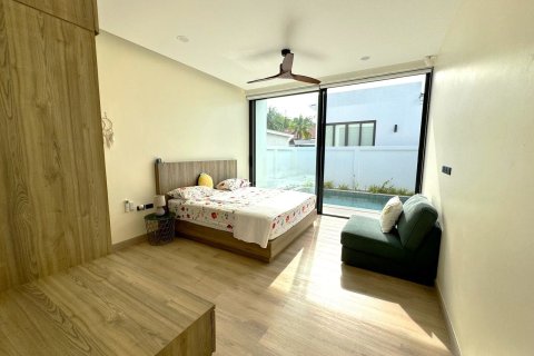 Villa à Ko Samui, Thaïlande 2 chambres № 148544 - photo 14