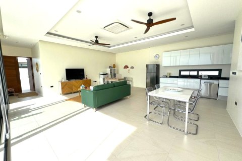 Villa à Ko Samui, Thaïlande 2 chambres № 148544 - photo 6