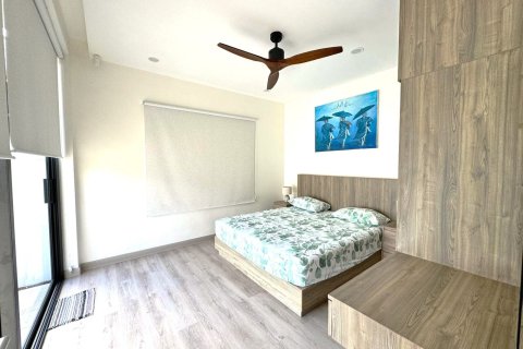 Villa à Ko Samui, Thaïlande 2 chambres № 148544 - photo 12