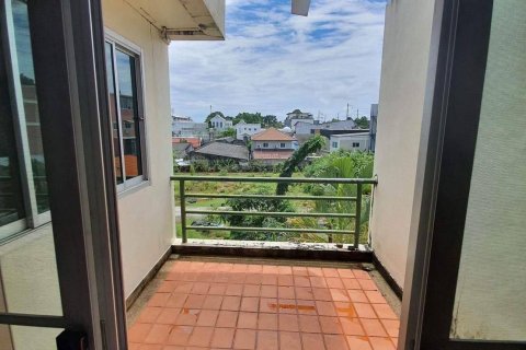 Townhouse in Phuket, Thailand 3 bedrooms № 148543 - photo 4