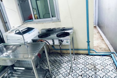 Townhouse in Phuket, Thailand 3 bedrooms № 148543 - photo 19