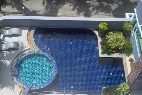 Studio in the Condo in Phuket, Thailand  № 148545 - photo 4