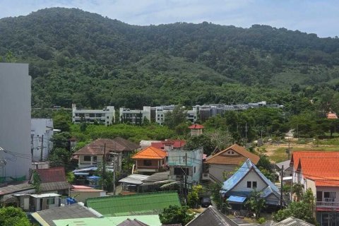 Studio in the Condo in Phuket, Thailand  № 148545 - photo 2