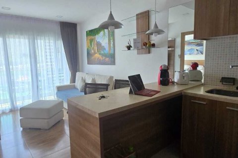 Studio in the Condo in Phuket, Thailand  № 148545 - photo 6