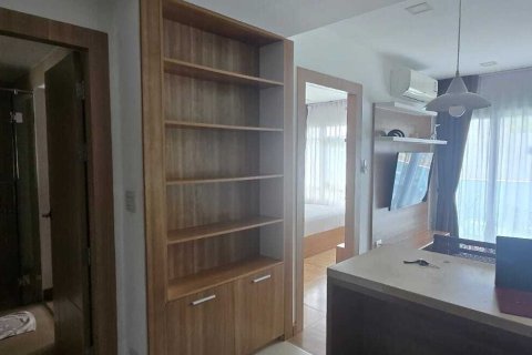 Studio in the Condo in Phuket, Thailand  № 148545 - photo 9