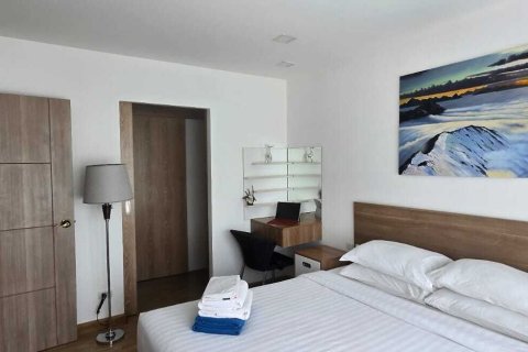 Studio in the Condo in Phuket, Thailand  № 148545 - photo 11