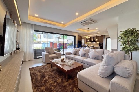 บ้านในพัทยา, ประเทศไทย 3 ห้องนอน № 196424 - รูปถ่าย 10