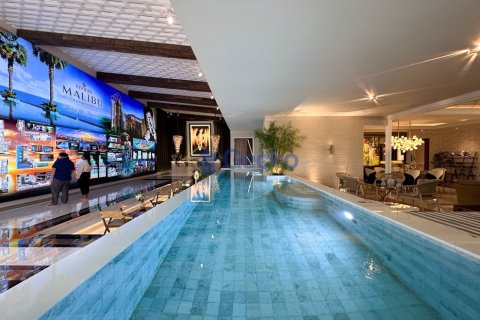 Condo à Pattaya, Thaïlande, 3 chambres  № 196428