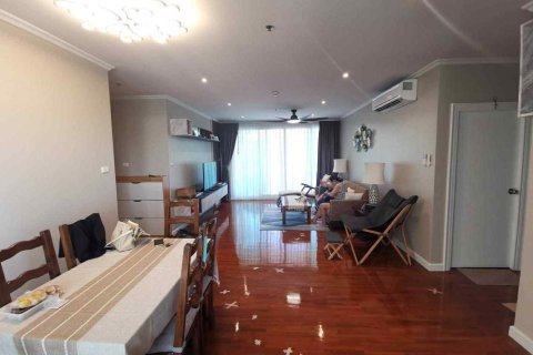 Кондоминиум с 2 спальнями в Хуа Хине, Таиланд № 161797 - фото 3