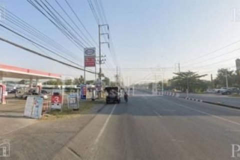 Terrain à Samut Sakhon, Thaïlande 9600 m2 № 161799 - photo 6