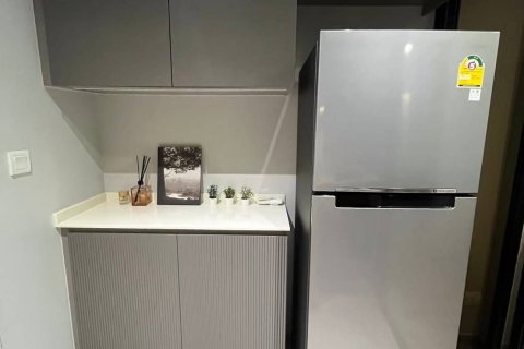 Studio dans le Condo à Watthana, Bangkok, Thaïlande  № 161801 - photo 6