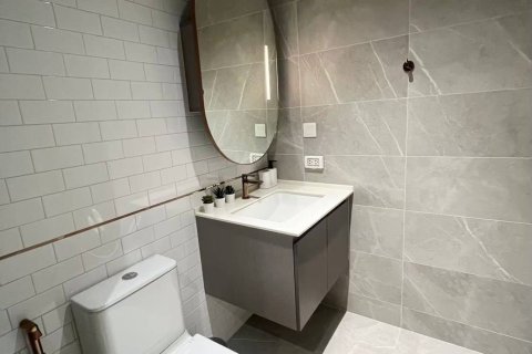 Studio dans le Condo à Watthana, Bangkok, Thaïlande  № 161801 - photo 11