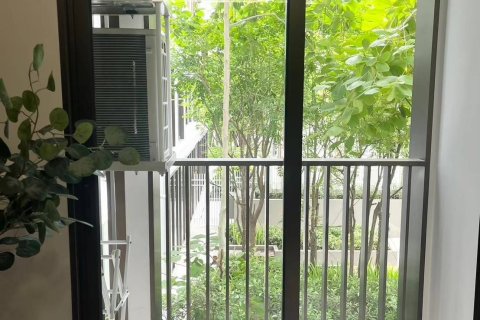 Studio dans le Condo à Watthana, Bangkok, Thaïlande  № 161801 - photo 16