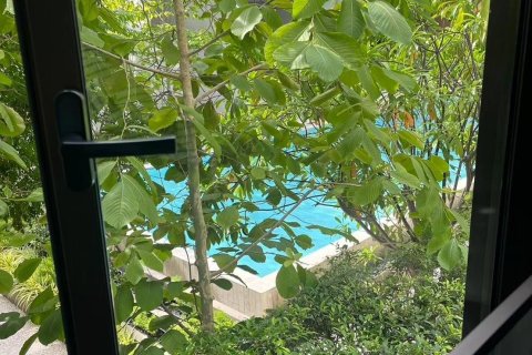 Studio dans le Condo à Watthana, Bangkok, Thaïlande  № 161801 - photo 14