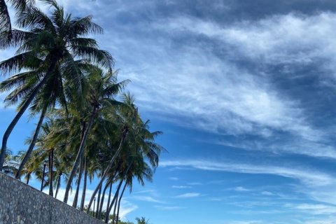 Condo in Cha-am, Thailand, 2 bedrooms  № 161795 - photo 17