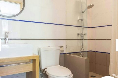 Condo in Cha-am, Thailand, 2 bedrooms  № 161795 - photo 12