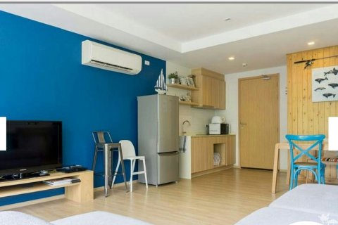 Condo in Cha-am, Thailand, 2 bedrooms  № 161795 - photo 6