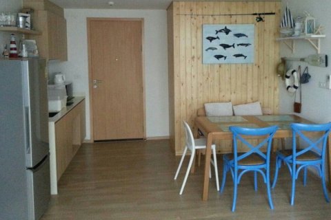 Condo in Cha-am, Thailand, 2 bedrooms  № 161795 - photo 4