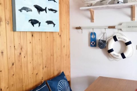 Condo in Cha-am, Thailand, 2 bedrooms  № 161795 - photo 3