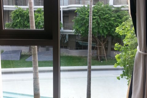 Condo in Cha-am, Thailand, 2 bedrooms  № 161795 - photo 11