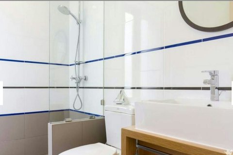 Condo in Cha-am, Thailand, 2 bedrooms  № 161795 - photo 13