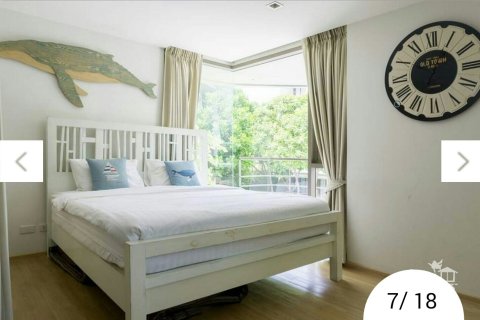 Condo in Cha-am, Thailand, 2 bedrooms  № 161795 - photo 8