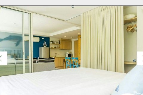 Condo in Cha-am, Thailand, 2 bedrooms  № 161795 - photo 9