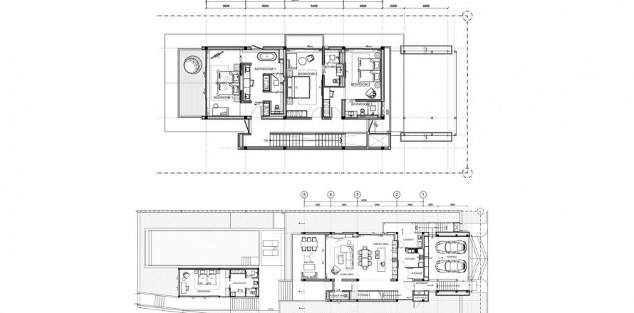 ЖК Maison Marina Panwa в Пхукете, Таиланд № 133135 - фото 1
